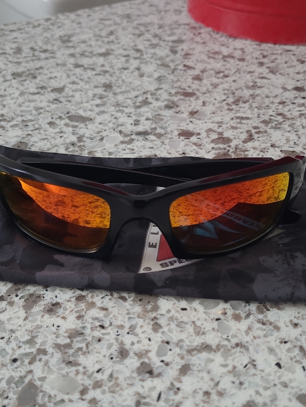 Oakley Fives Squared